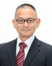 取締役 管理本部長 松田 健