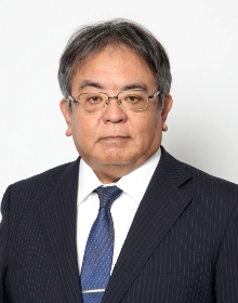 取締役会長 上間 淳