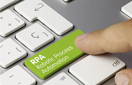 RPA（ロボティック・プロセス・オートメーション）