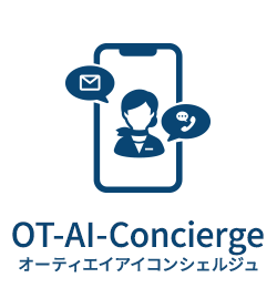 OT AI-Concierge
