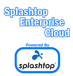 Splashtop Enterprise Cloud